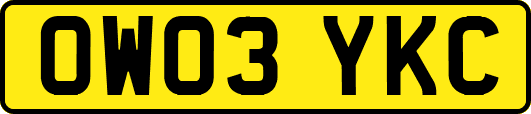OW03YKC