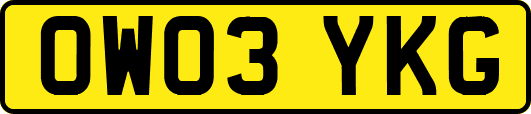 OW03YKG