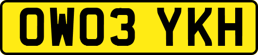 OW03YKH