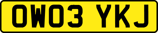 OW03YKJ