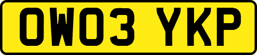 OW03YKP