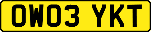 OW03YKT