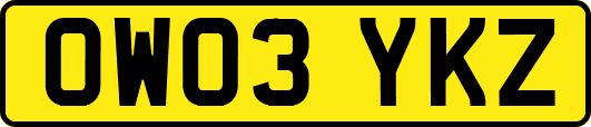 OW03YKZ