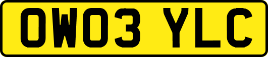 OW03YLC