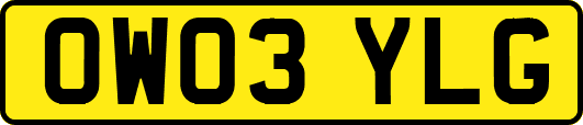 OW03YLG