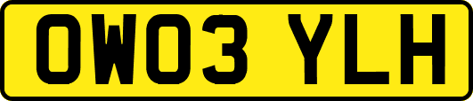 OW03YLH