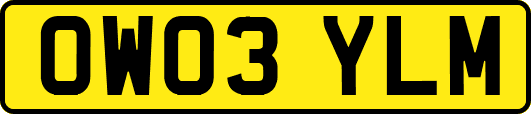 OW03YLM