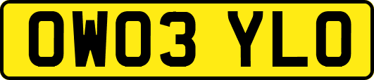 OW03YLO