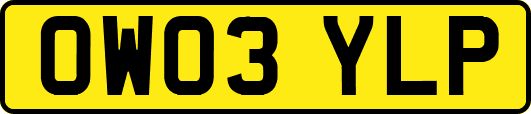 OW03YLP