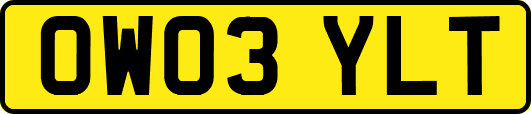 OW03YLT