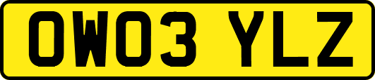 OW03YLZ