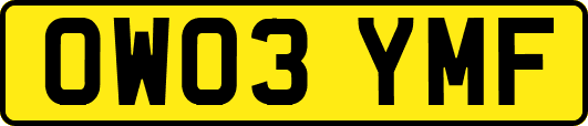 OW03YMF
