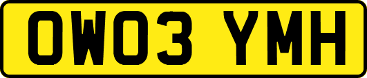 OW03YMH