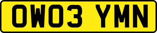 OW03YMN