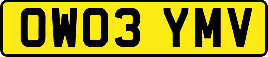 OW03YMV