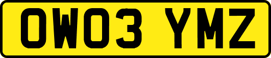 OW03YMZ