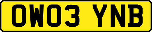 OW03YNB