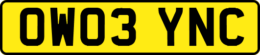 OW03YNC
