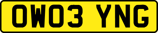 OW03YNG
