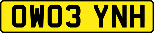 OW03YNH