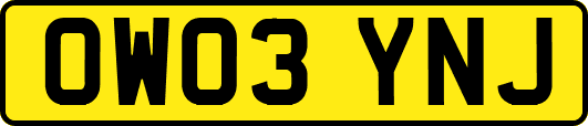 OW03YNJ