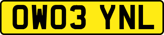 OW03YNL