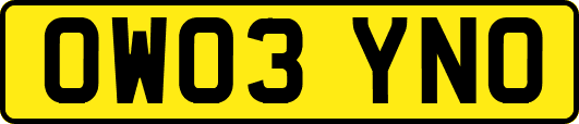 OW03YNO