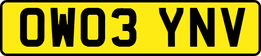 OW03YNV