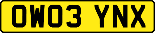 OW03YNX