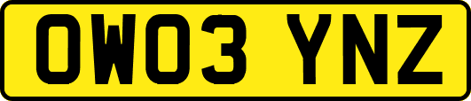 OW03YNZ
