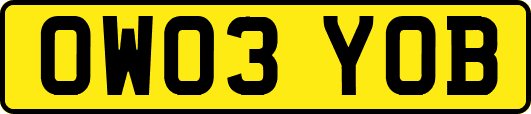 OW03YOB