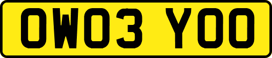 OW03YOO