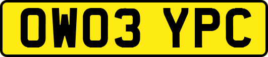 OW03YPC