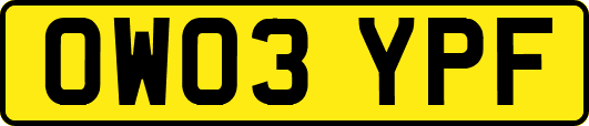 OW03YPF