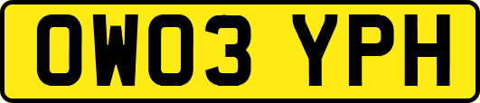 OW03YPH