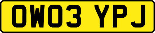 OW03YPJ