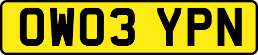 OW03YPN