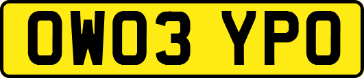 OW03YPO