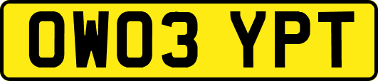 OW03YPT