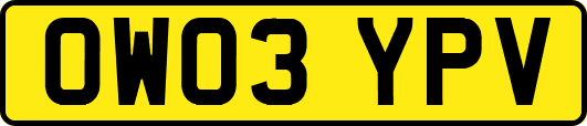 OW03YPV