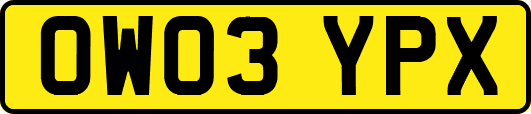 OW03YPX