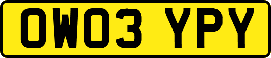 OW03YPY
