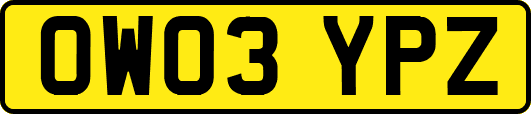 OW03YPZ