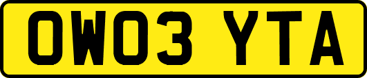 OW03YTA