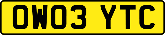 OW03YTC