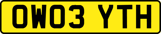 OW03YTH