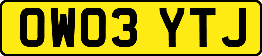 OW03YTJ