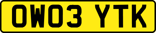 OW03YTK