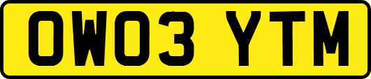 OW03YTM