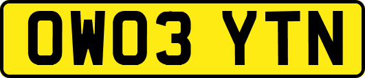 OW03YTN